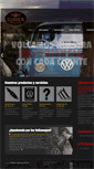 Mobile Screenshot of cloverracingparts.com